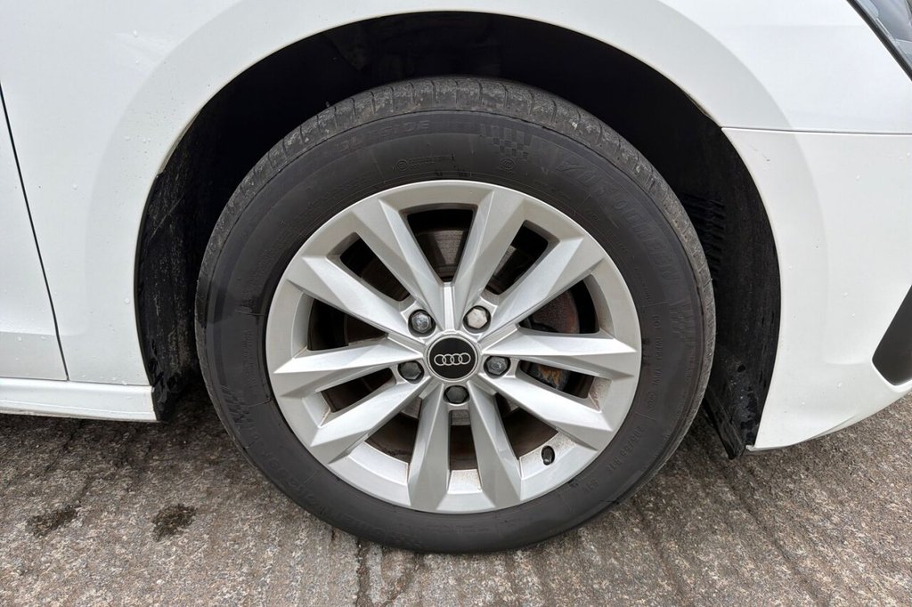 Used Audi A3 2023 for sale - 77780504: Photo 14