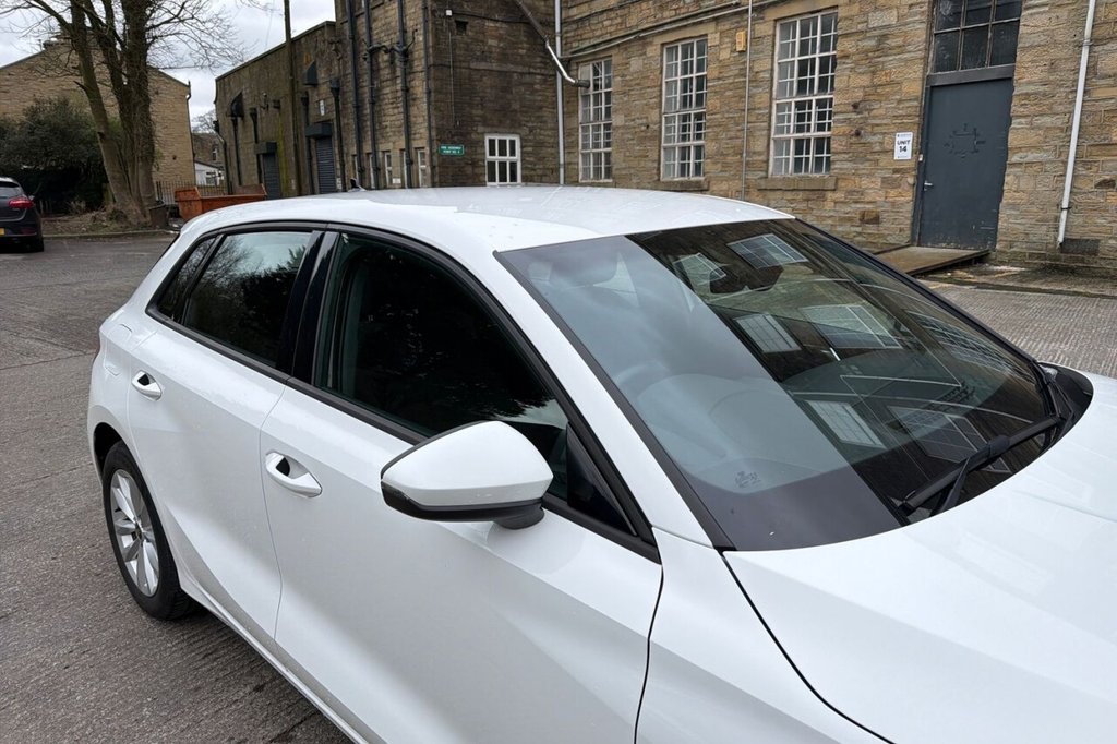 Used Audi A3 2023 for sale - 77780504: Photo 16