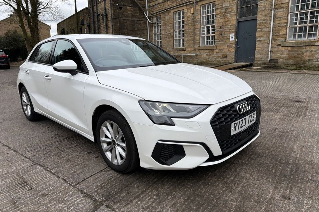 Used Audi A3 2023 for sale - 77780504: Photo 17