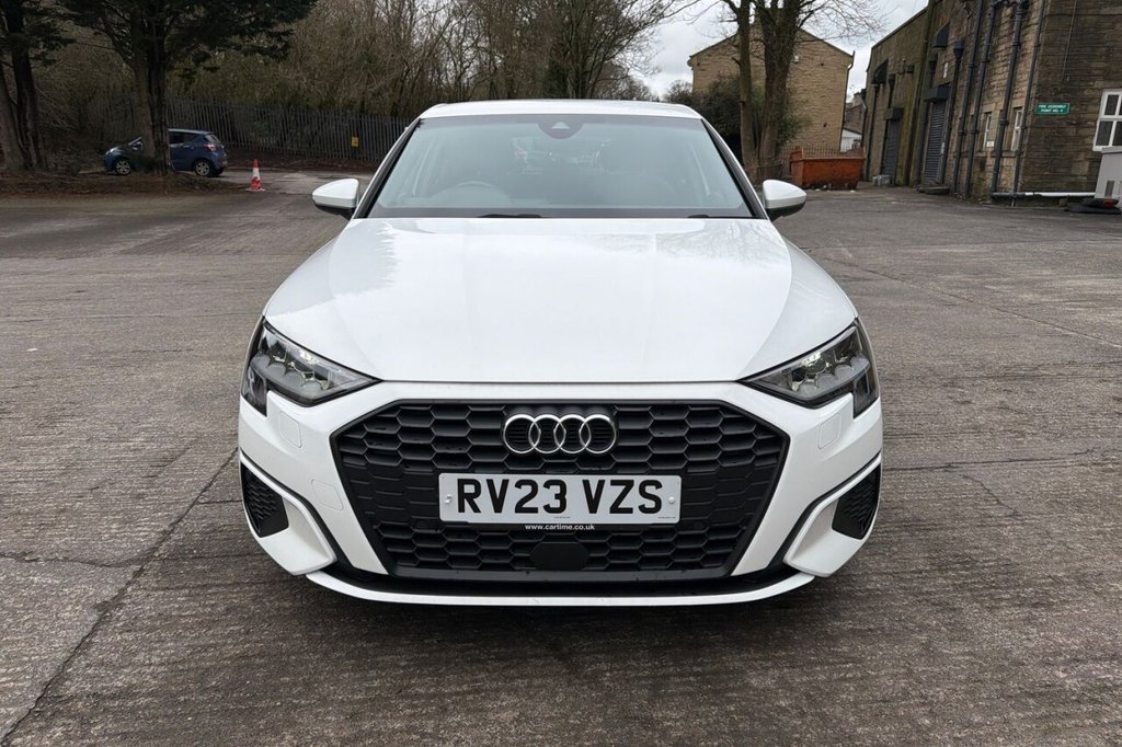 Used Audi A3 2023 for sale - 77780504: Photo 19