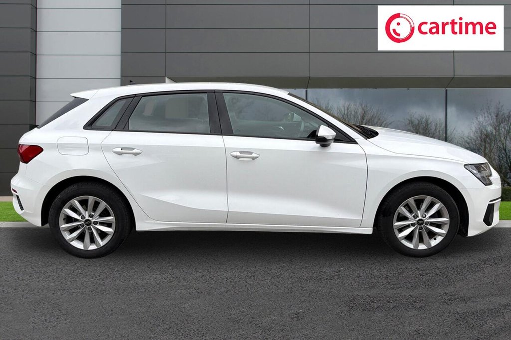 Used Audi A3 2023 for sale - 77780504: Photo 2