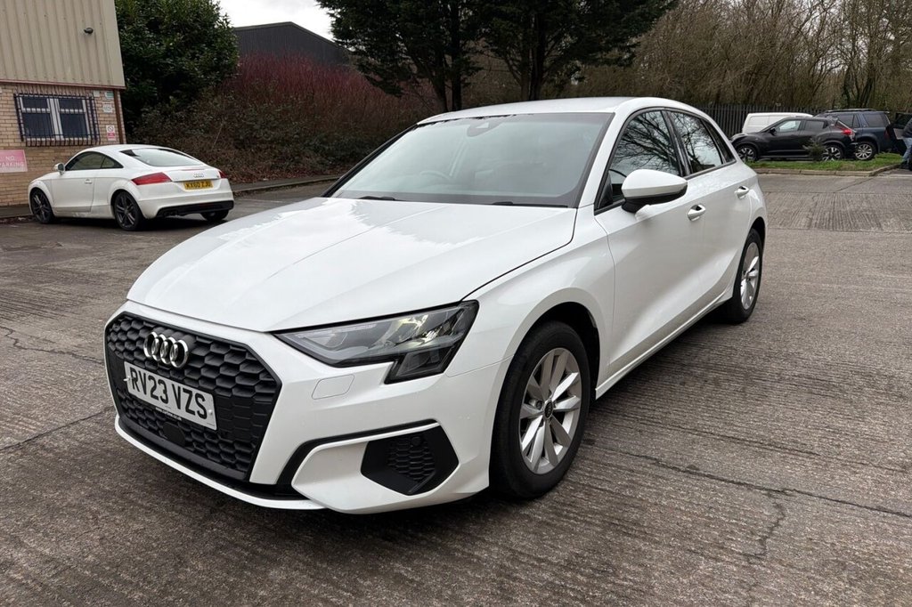 Used Audi A3 2023 for sale - 77780504: Photo 20