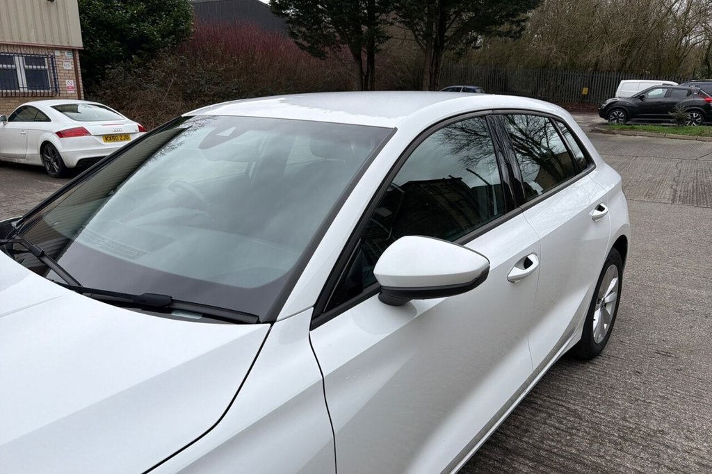 Used Audi A3 2023 for sale - 77780504: Photo 21