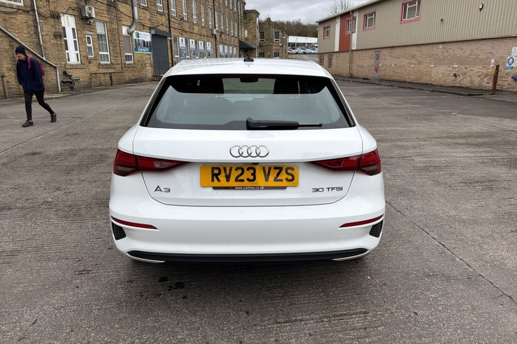 Used Audi A3 2023 for sale - 77780504: Photo 23