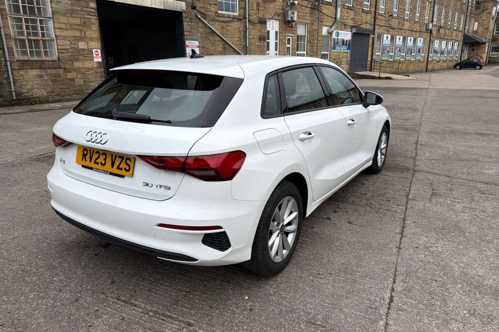 Used Audi A3 2023 for sale - 77780504: Photo 24