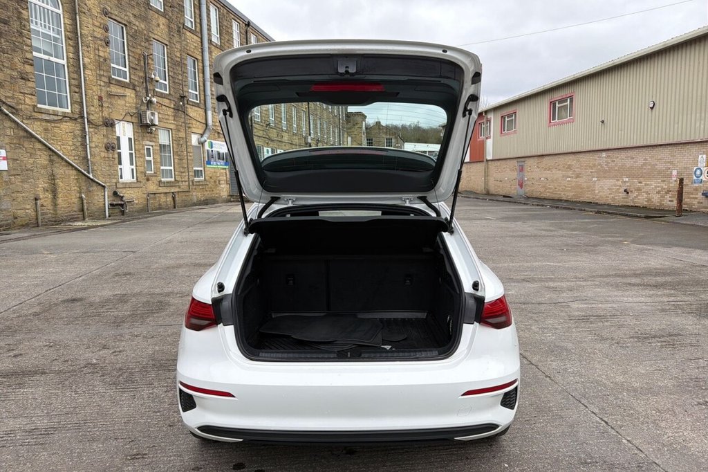 Used Audi A3 2023 for sale - 77780504: Photo 27