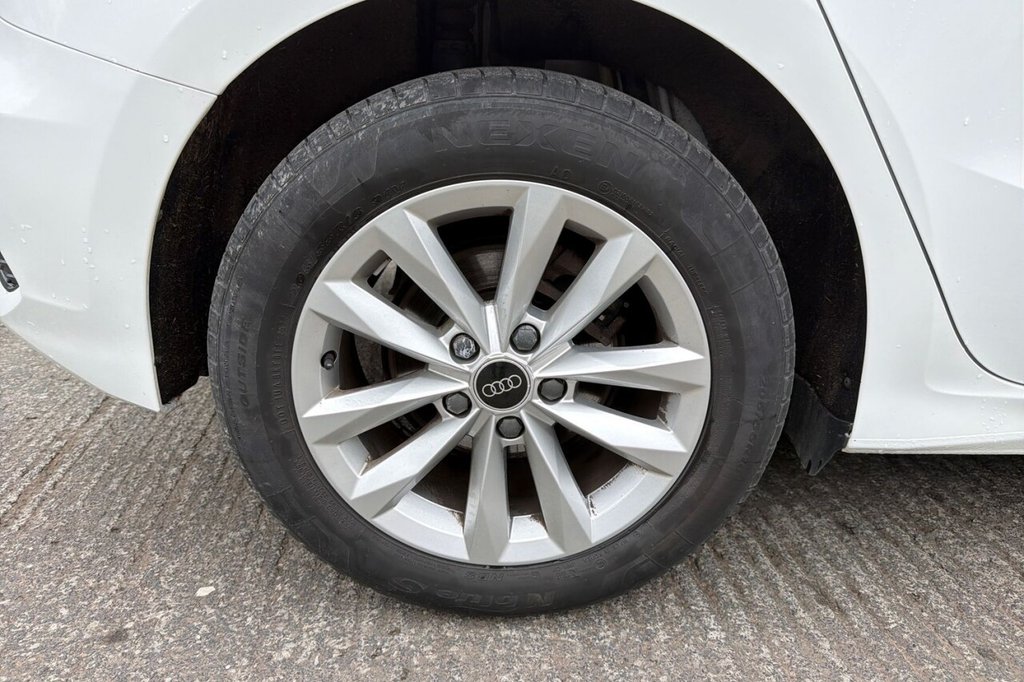 Used Audi A3 2023 for sale - 77780504: Photo 28