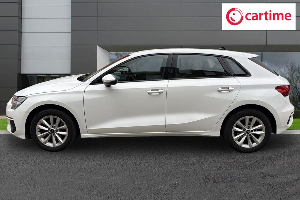 Used Audi A3 2023 for sale - 77780504: Photo 3