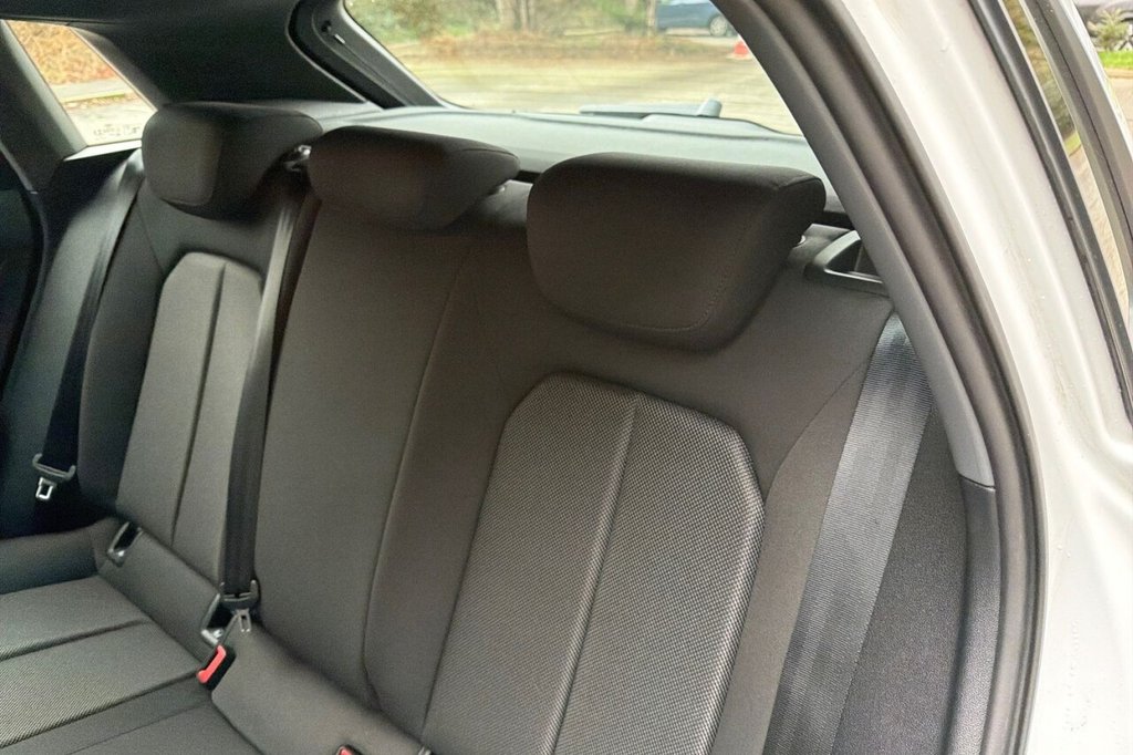 Used Audi A3 2023 for sale - 77780504: Photo 34