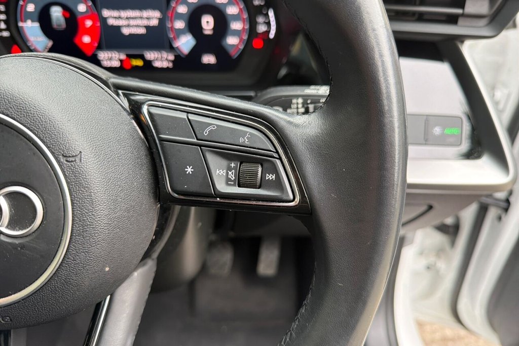 Used Audi A3 2023 for sale - 77780504: Photo 37