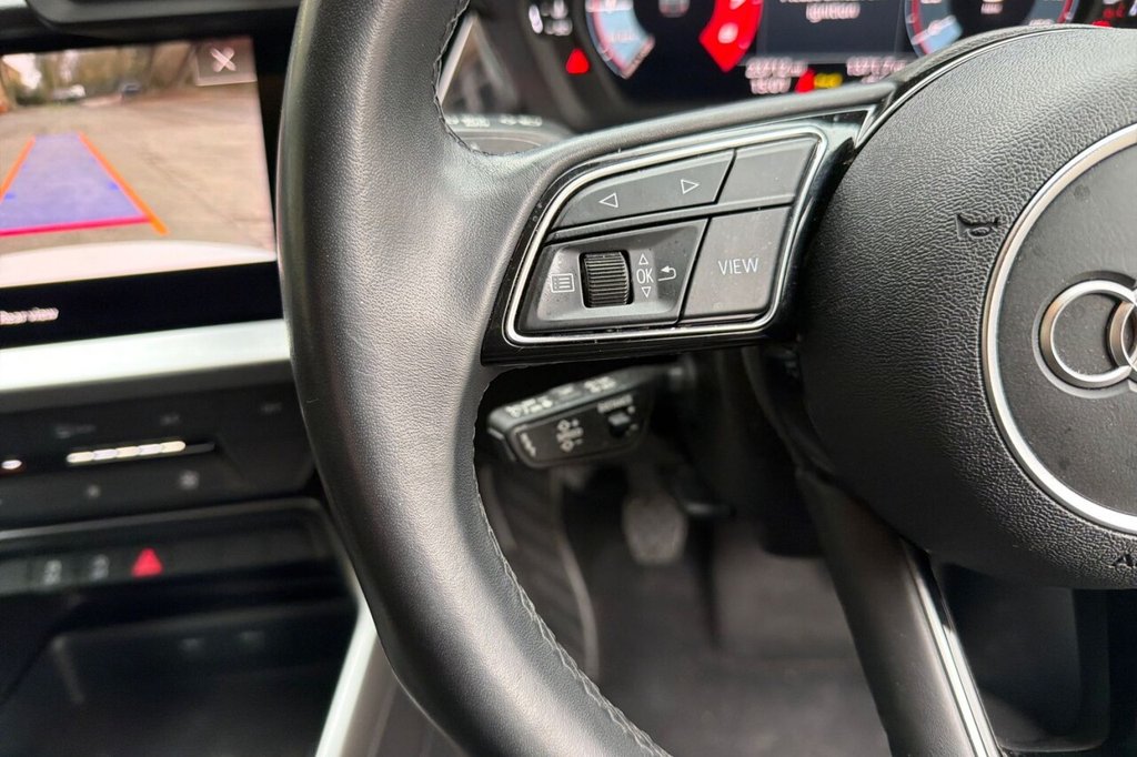 Used Audi A3 2023 for sale - 77780504: Photo 38