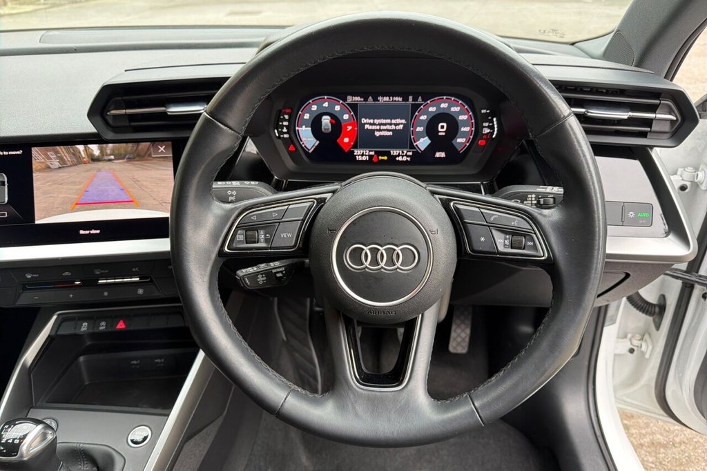 Used Audi A3 2023 for sale - 77780504: Photo 39