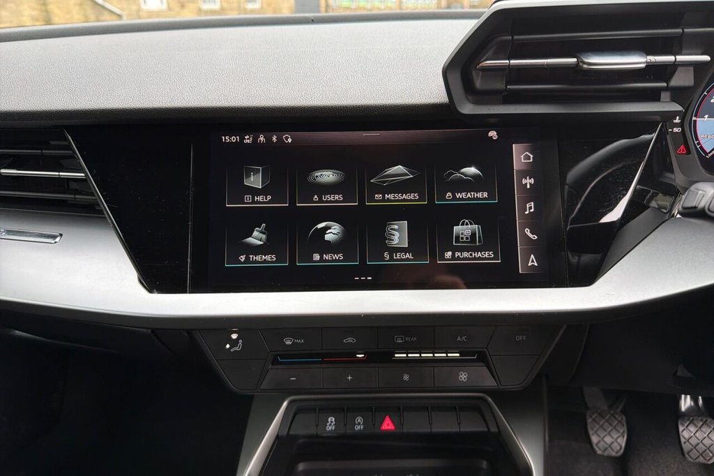 Used Audi A3 2023 for sale - 77780504: Photo 42