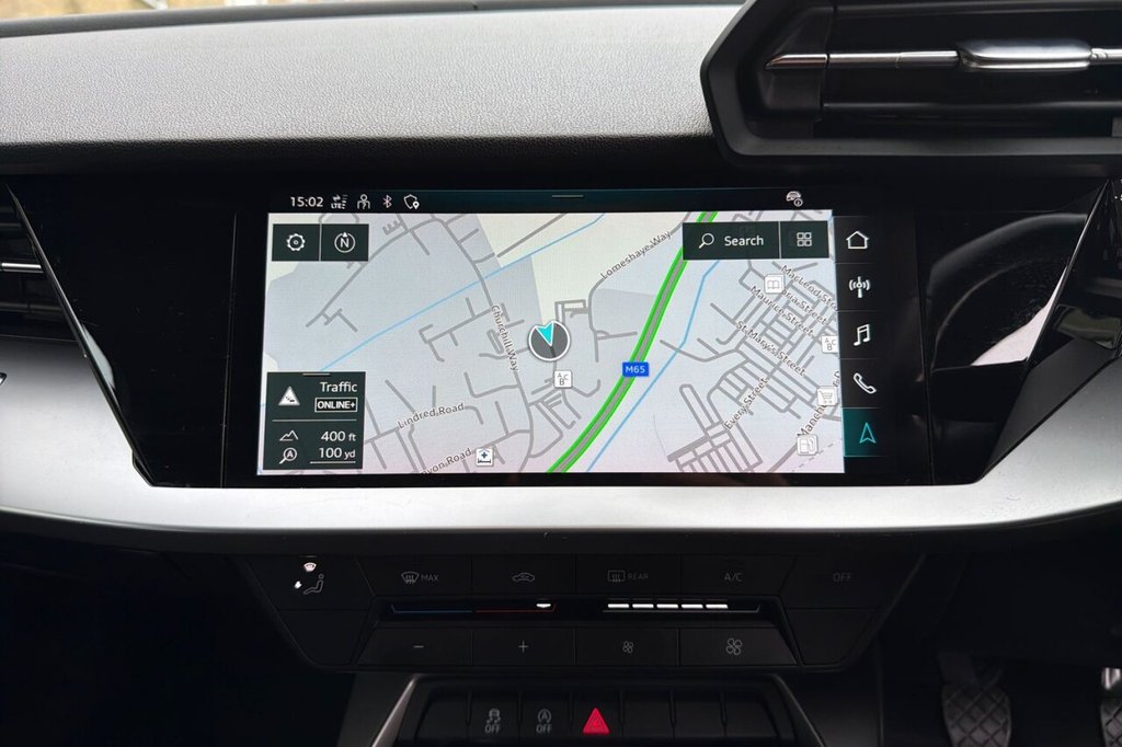 Used Audi A3 2023 for sale - 77780504: Photo 45