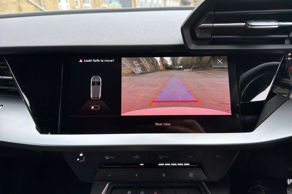 Used Audi A3 2023 for sale - 77780504: Photo 46