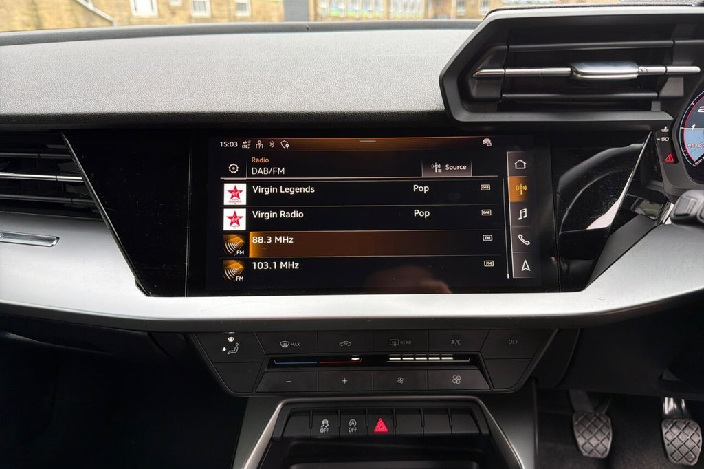 Used Audi A3 2023 for sale - 77780504: Photo 47