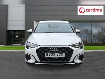 Used Audi A3 2023 for sale - 77780504: Photo