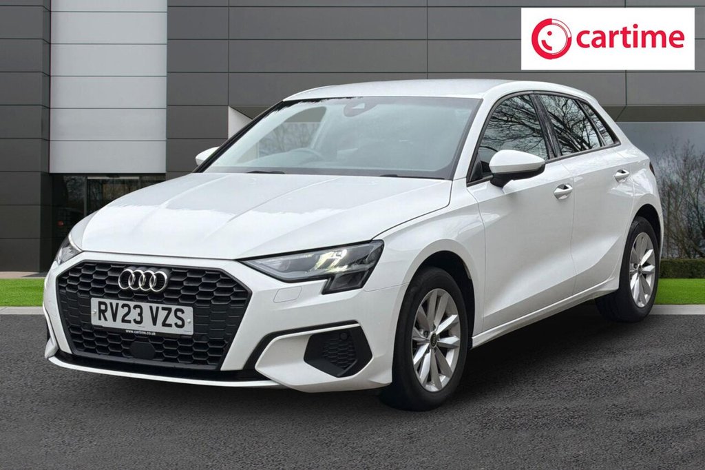 Used Audi A3 2023 for sale - 77780504: Photo 7