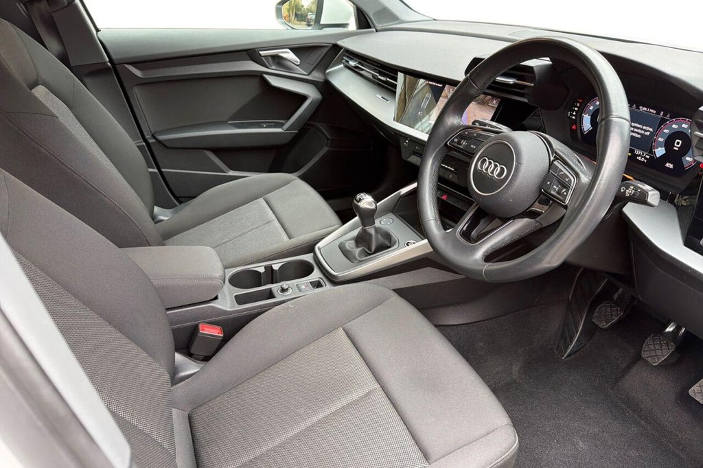 Used Audi A3 2023 for sale - 77780504: Photo 9