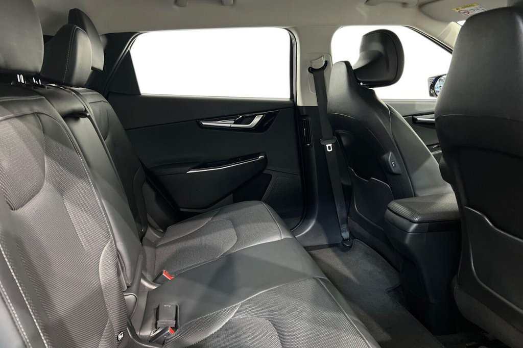 Used Kia EV6 2022 for sale - 77341547: Photo 10