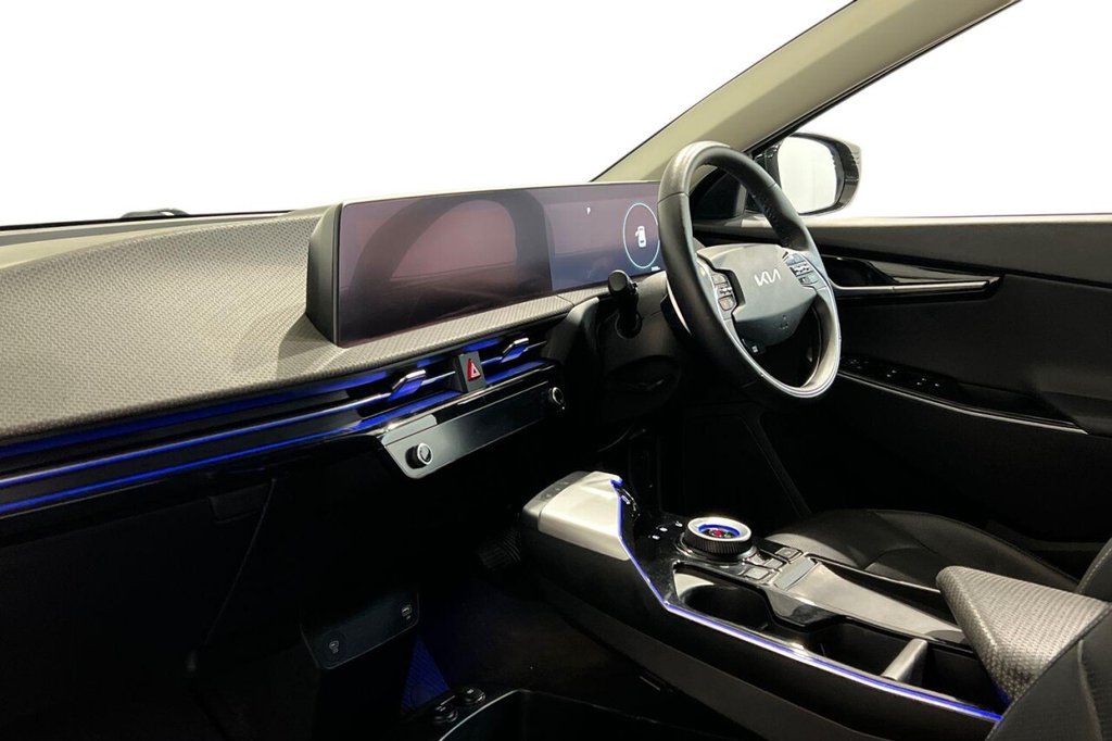 Used Kia EV6 2022 for sale - 77341547: Photo 11