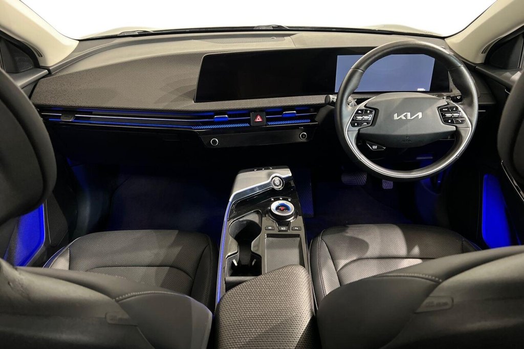 Used Kia EV6 2022 for sale - 77341547: Photo 12