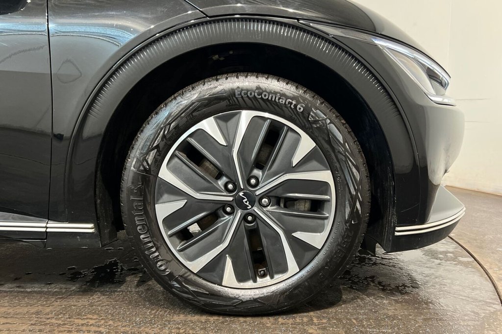 Used Kia EV6 2022 for sale - 77341547: Photo 14
