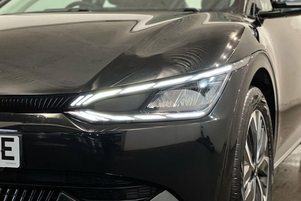 Used Kia EV6 2022 for sale - 77341547: Photo 16