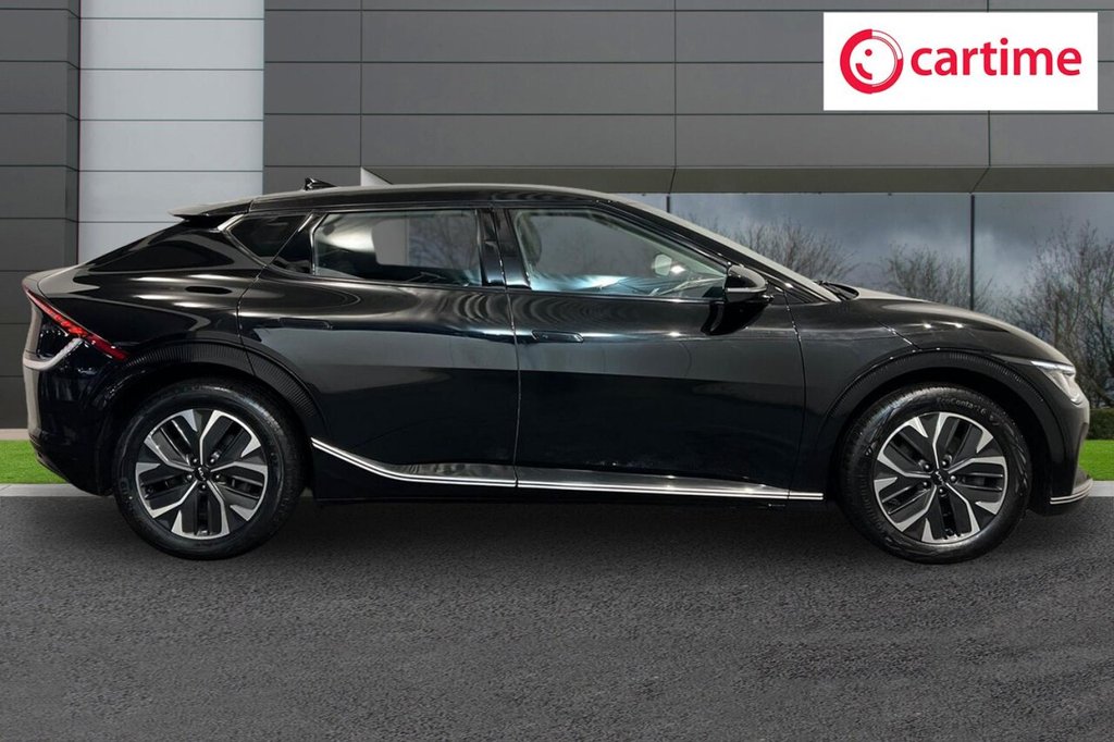 Used Kia EV6 2022 for sale - 77341547: Photo 2