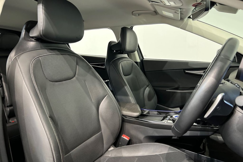 Used Kia EV6 2022 for sale - 77341547: Photo 22