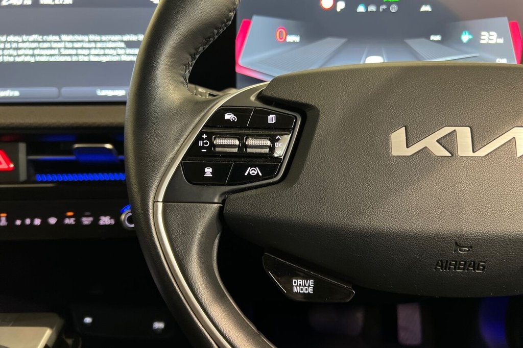 Used Kia EV6 2022 for sale - 77341547: Photo 25