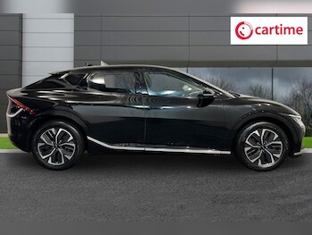 Used Kia EV6 2022 for sale - 77341547: Photo