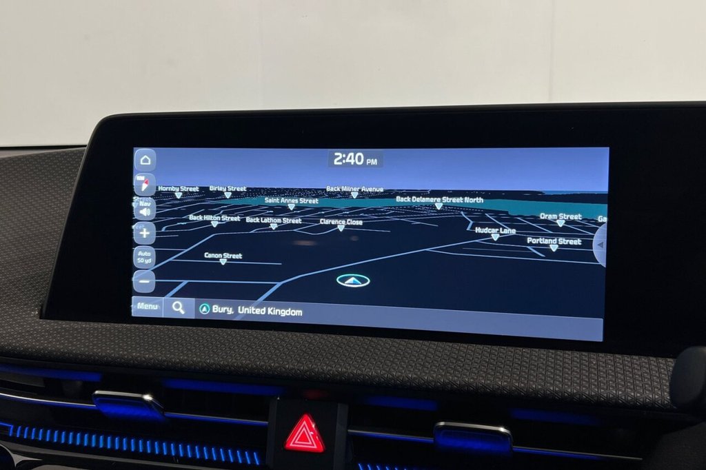 Used Kia EV6 2022 for sale - 77341547: Photo 30