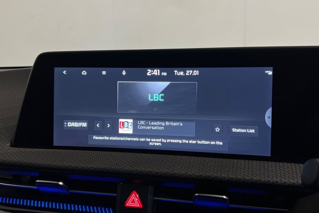 Used Kia EV6 2022 for sale - 77341547: Photo 31