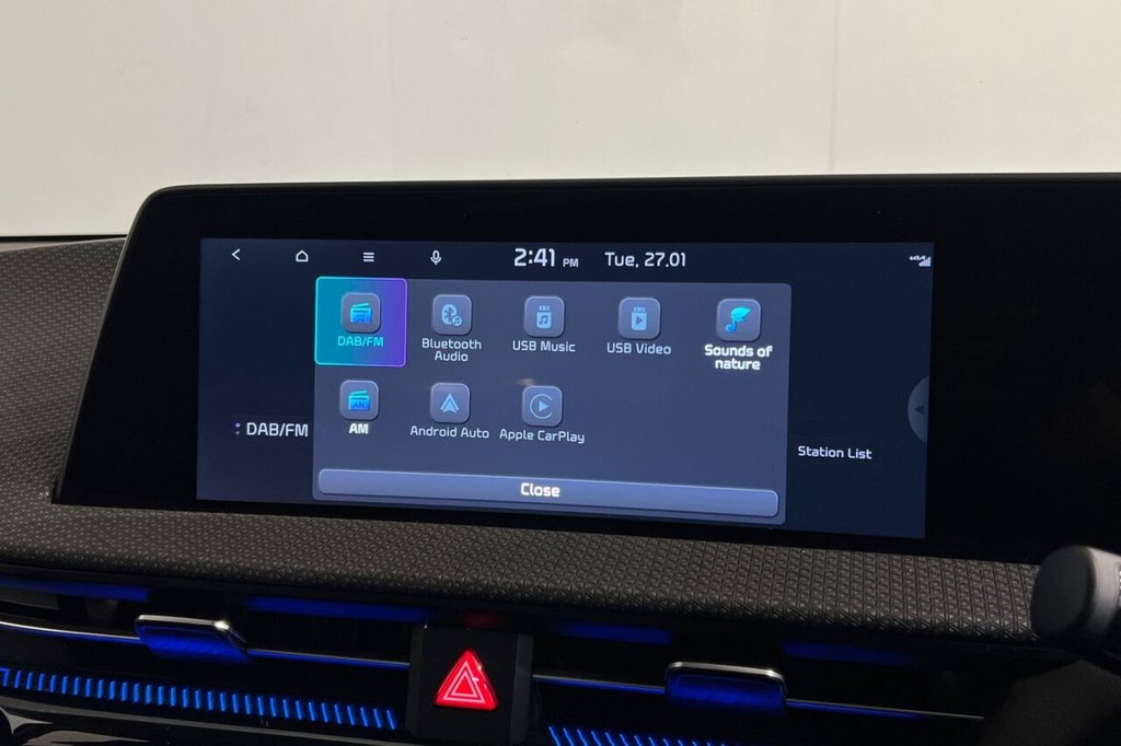 Used Kia EV6 2022 for sale - 77341547: Photo 32