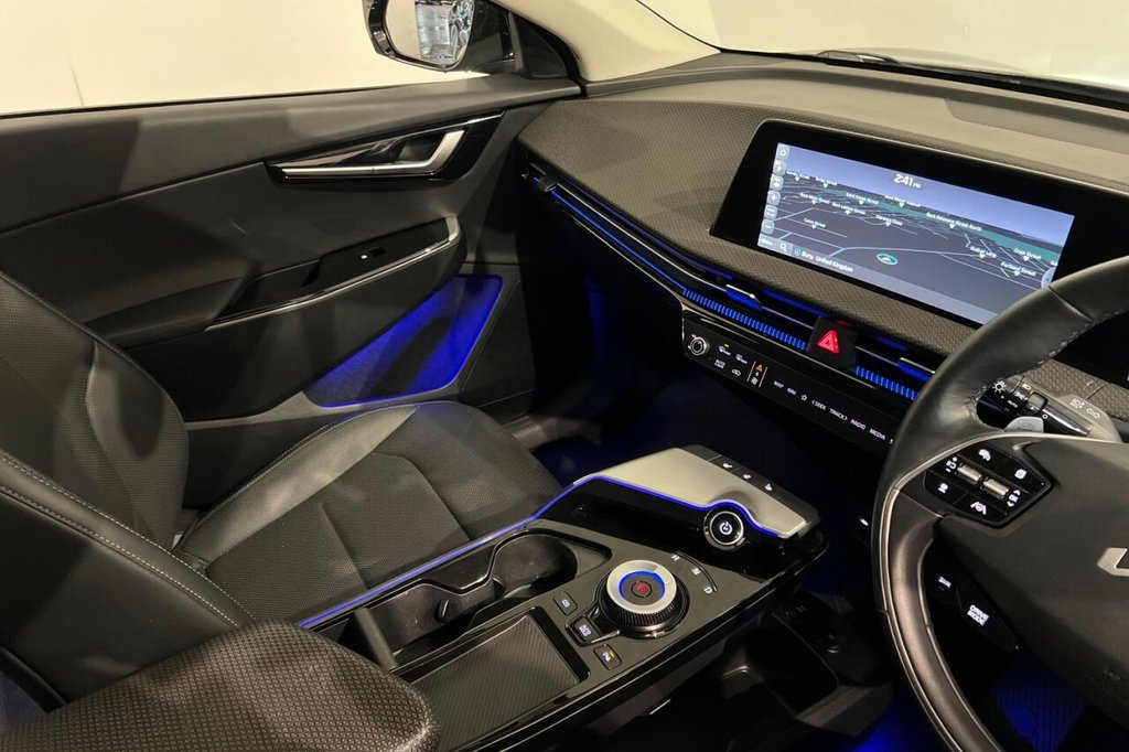 Used Kia EV6 2022 for sale - 77341547: Photo 33