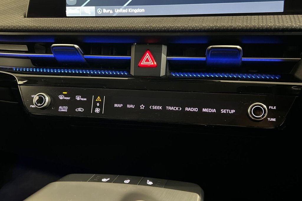 Used Kia EV6 2022 for sale - 77341547: Photo 35