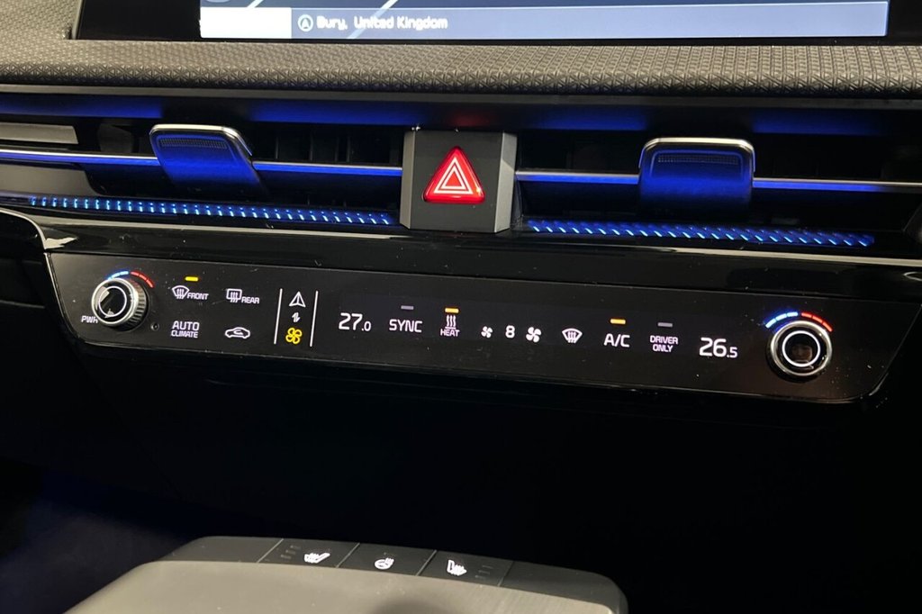 Used Kia EV6 2022 for sale - 77341547: Photo 36