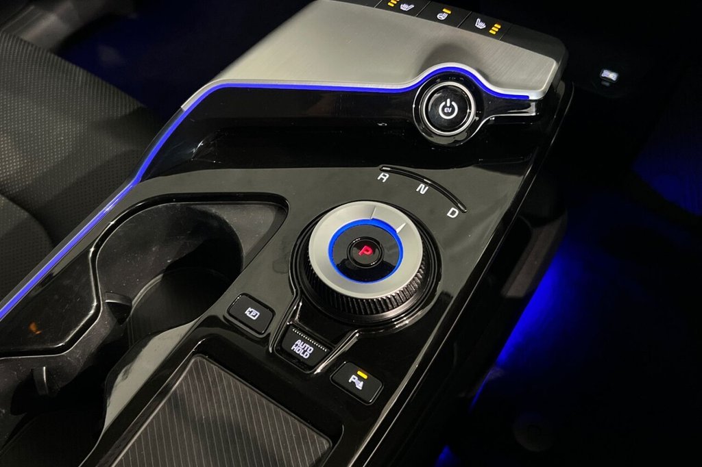 Used Kia EV6 2022 for sale - 77341547: Photo 38