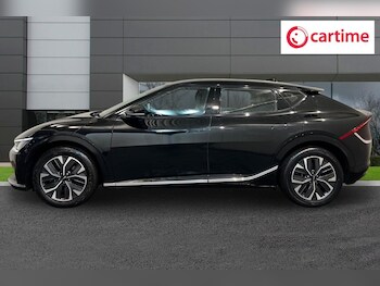 Used Kia EV6 2022 for sale - 77341547: Photo