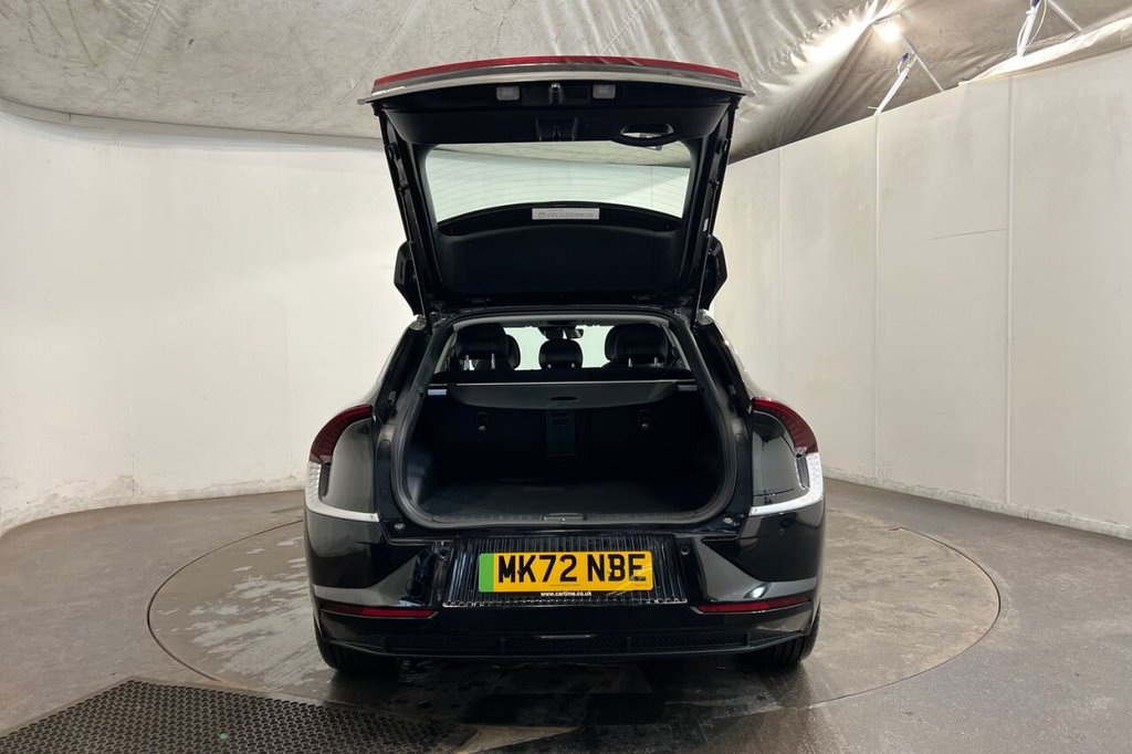 Used Kia EV6 2022 for sale - 77341547: Photo 43