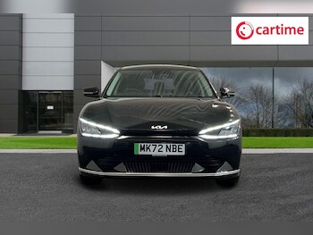 Used Kia EV6 2022 for sale - 77341547: Photo