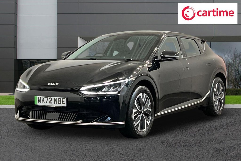 Used Kia EV6 2022 for sale - 77341547: Photo 7