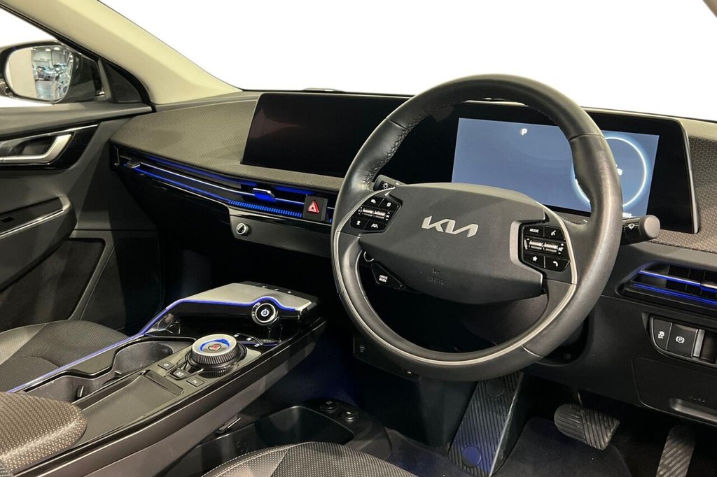Used Kia EV6 2022 for sale - 77341547: Photo 9