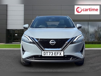 Used Nissan Qashqai 2023 for sale - 78671908: Photo