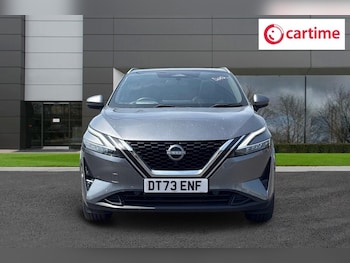 Used Nissan Qashqai 2023 for sale - 78737804: Photo