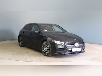 Used Mercedes-Benz A-Class 2021 for sale - 78930829: Photo