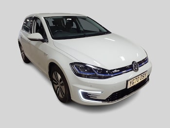 Used Volkswagen Golf 2020 for sale - 78382513: Photo