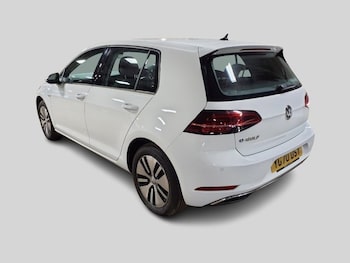 Used Volkswagen Golf 2020 for sale - 78382513: Photo