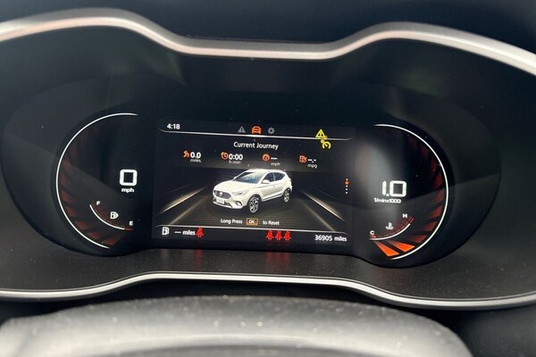 Used MG MG ZS 2021 for sale - 76229064: Photo 15